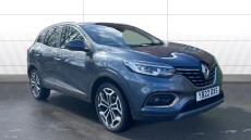 Renault Kadjar 1.3 TCE Techno 5dr Petrol Hatchback